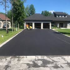 Best Driveway Repair and Patching  in Mount Carmel, OH